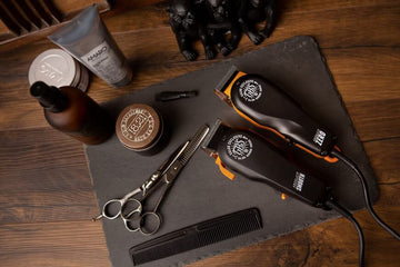 Exploring the World of Hair Clippers & Trimmers: A Guide to the Best Tools