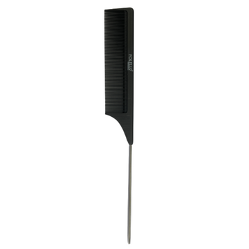 Professional Pin Tail Comb made of Carbon Fiber FX-6700