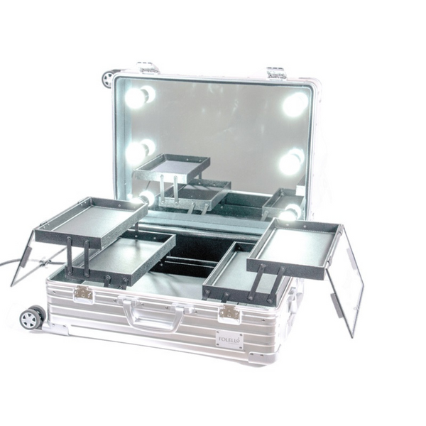 Makeup Artist Travel Case Best Makeup Artist Travel Case folello