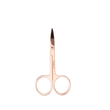 Grooming Scissor-Moustache/Beard/Eyebrow/Nose Hair Trimming for Men and Women (GB-3028)