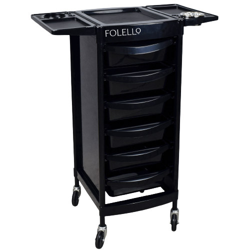 ROBUST- PROFESSIONAL SALON TROLLEY