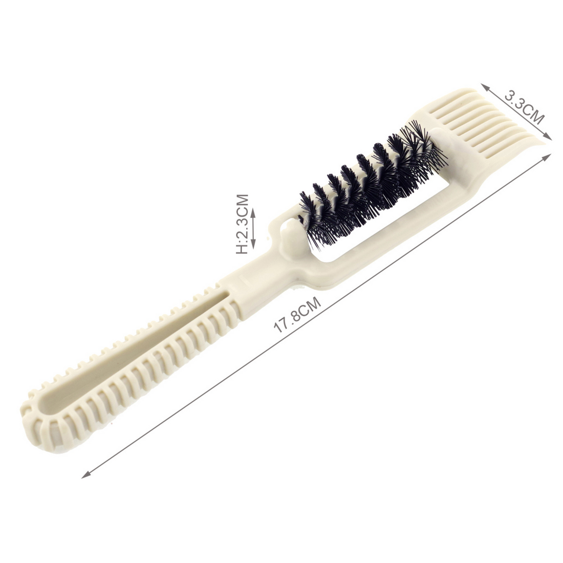 COMB & BRUSH CLEANER