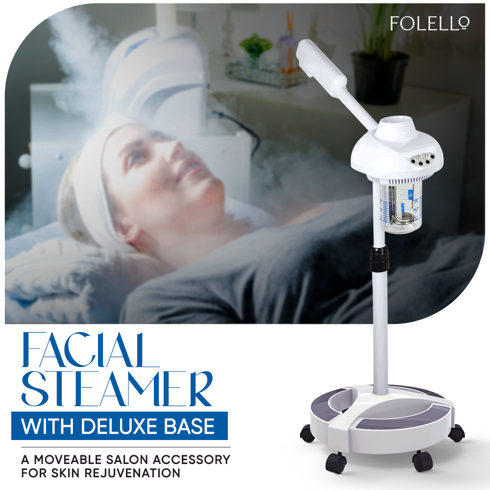 FACIAL STEAMER