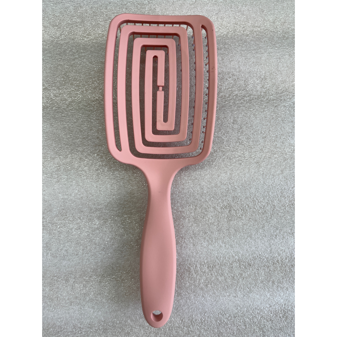 Vent Hair Styling Brush FX-8546