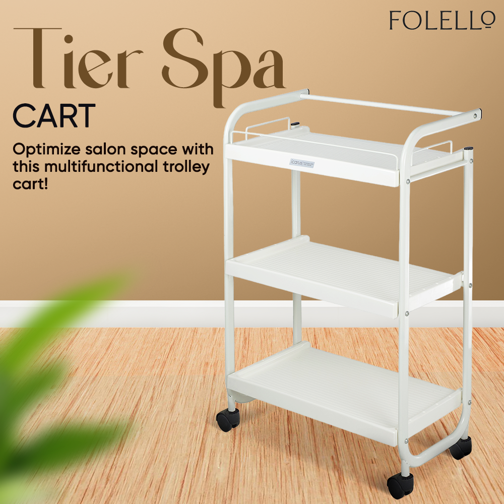 SPA CART