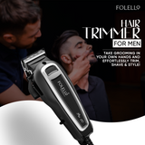 PRO 10- HAIR TRIMMER