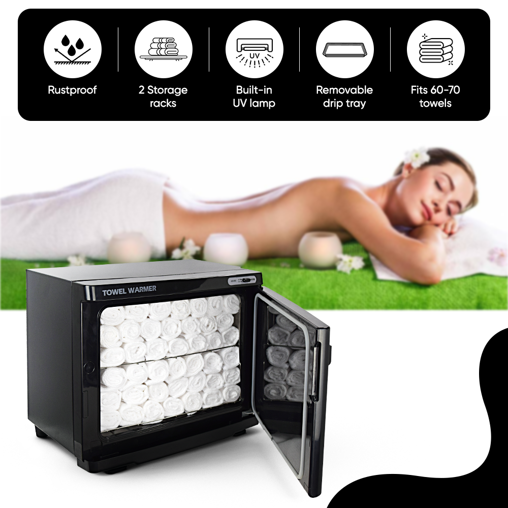 Towel Warmer Machine