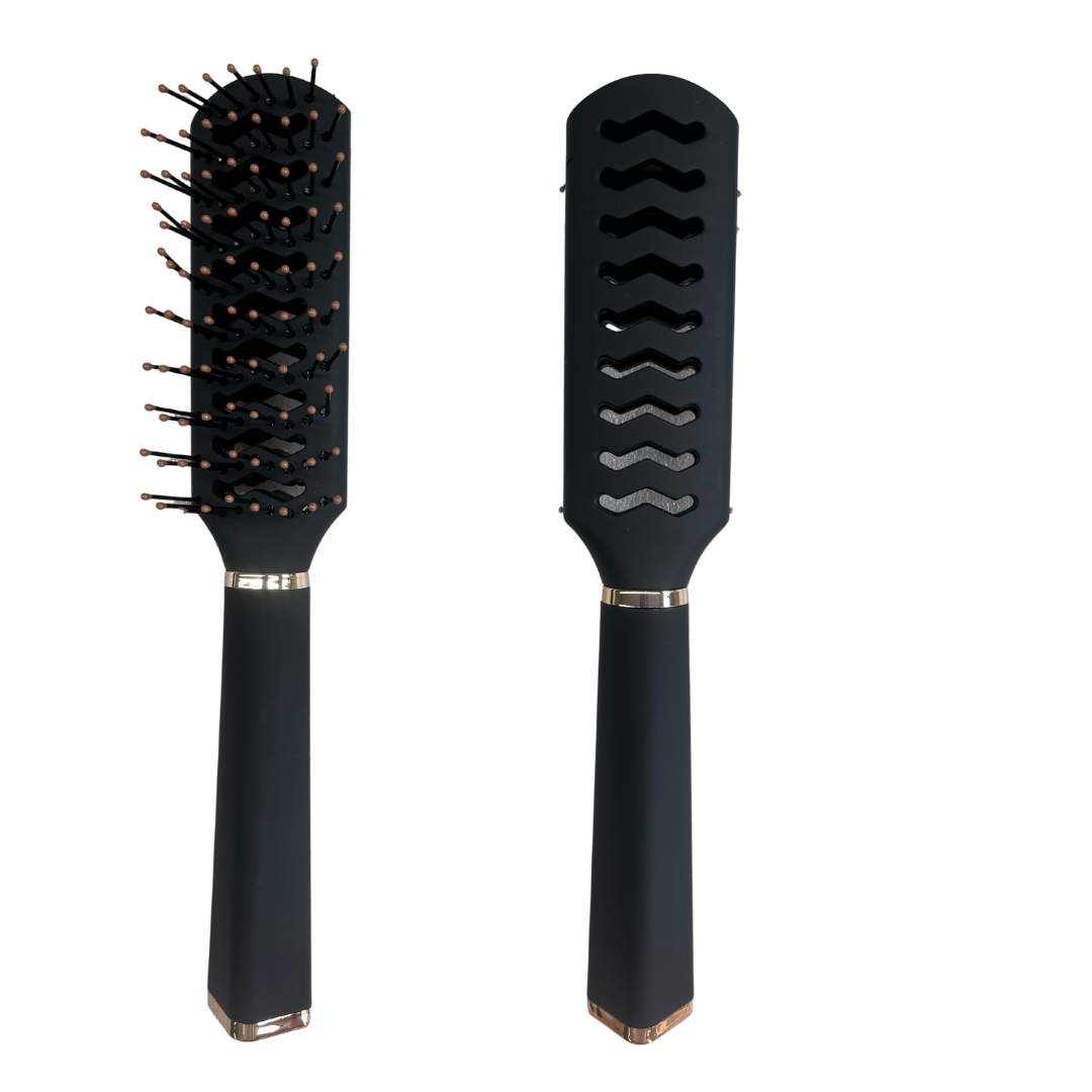 Vent Hair Styling Brush 1