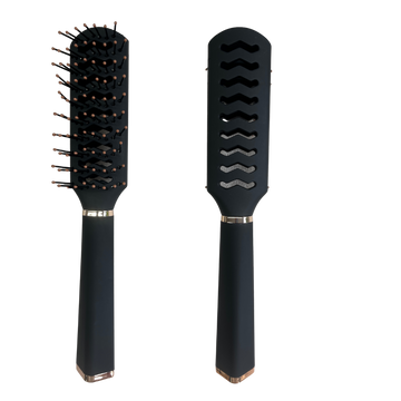 Vent Hair Styling Brush 1