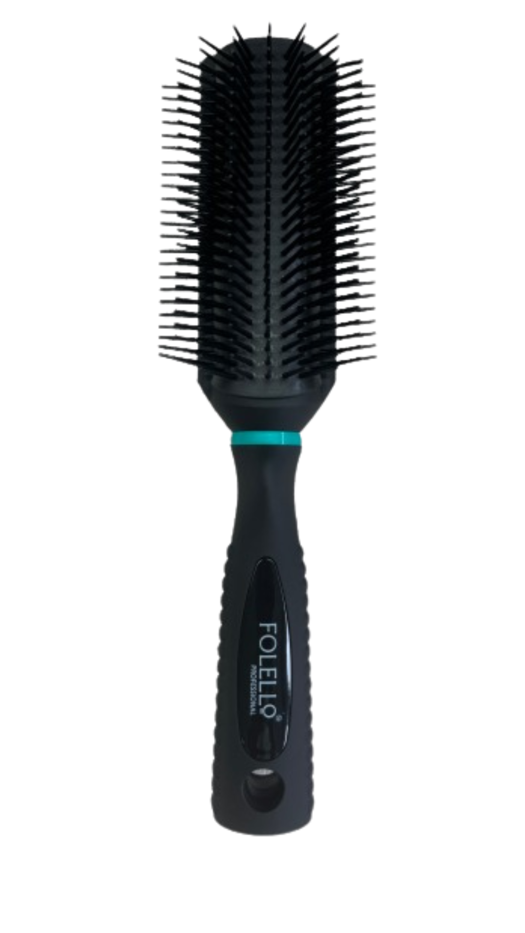 Premium Large Round Hairbrush FX-9554TD