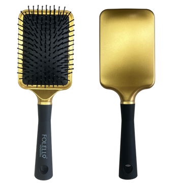 paddle hair brush for men & women