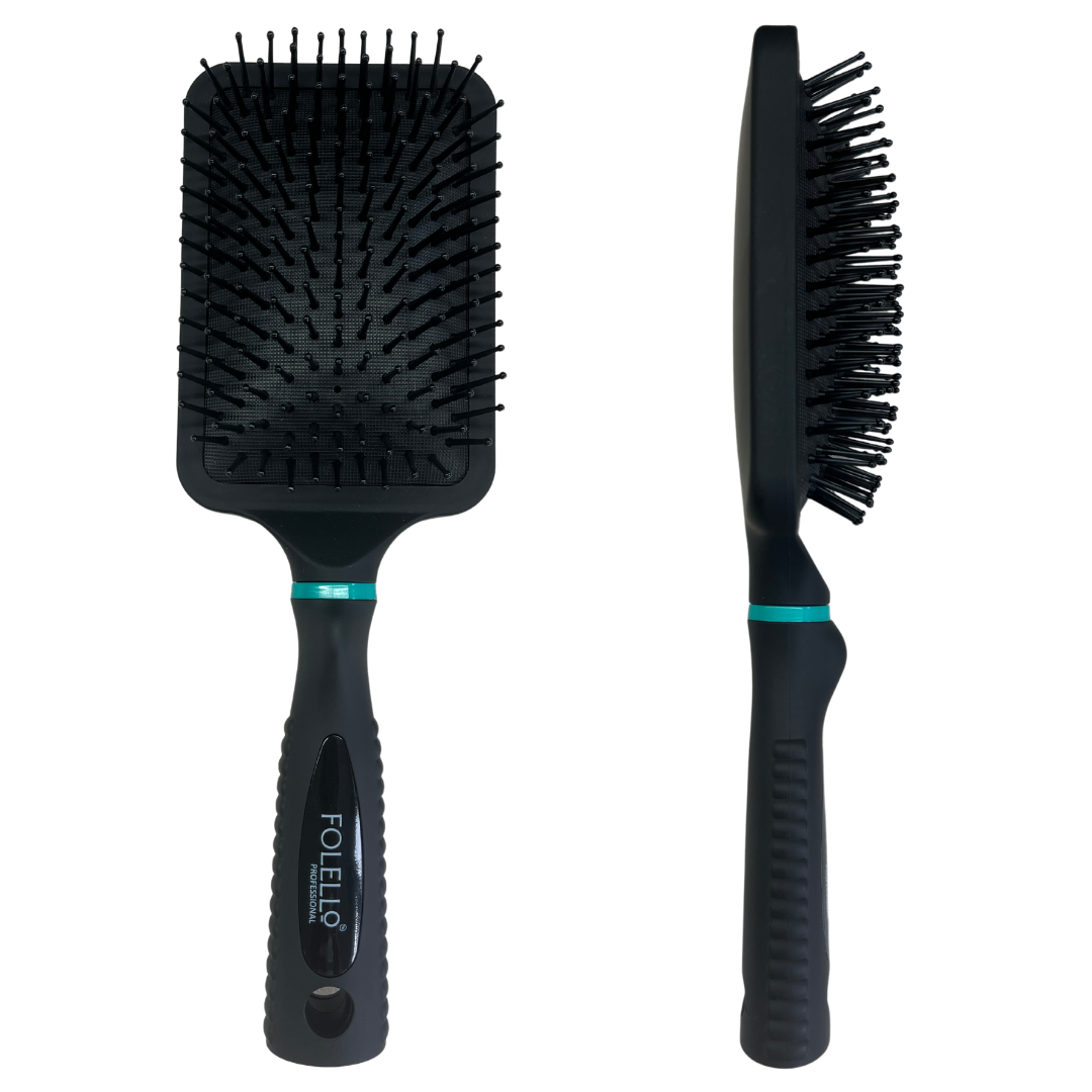 Premium Collection Paddle Hair Brush for Men & Women