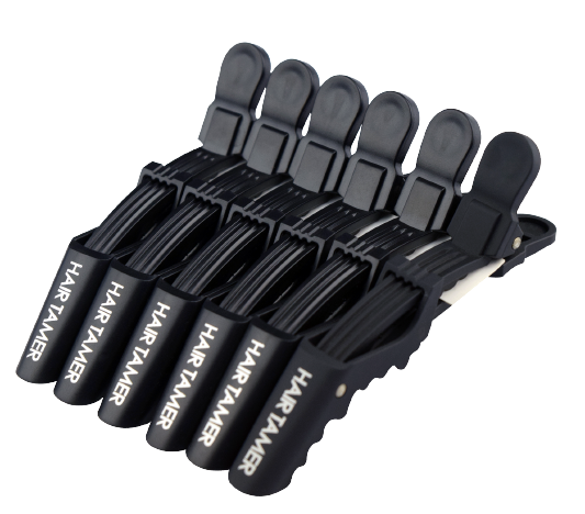 CROC CLIP-6PC/PACK