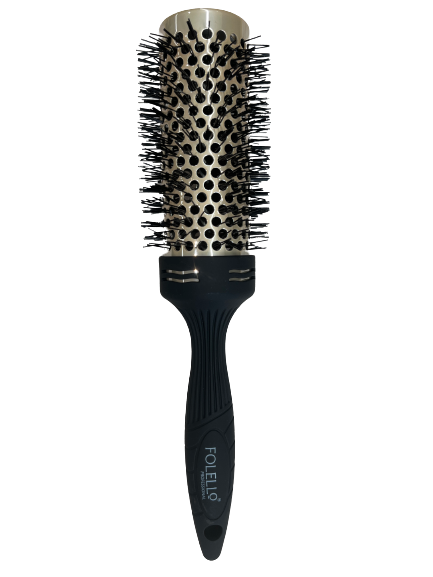 Professional Ceramic Round Hair Brush 42mm FX-2508