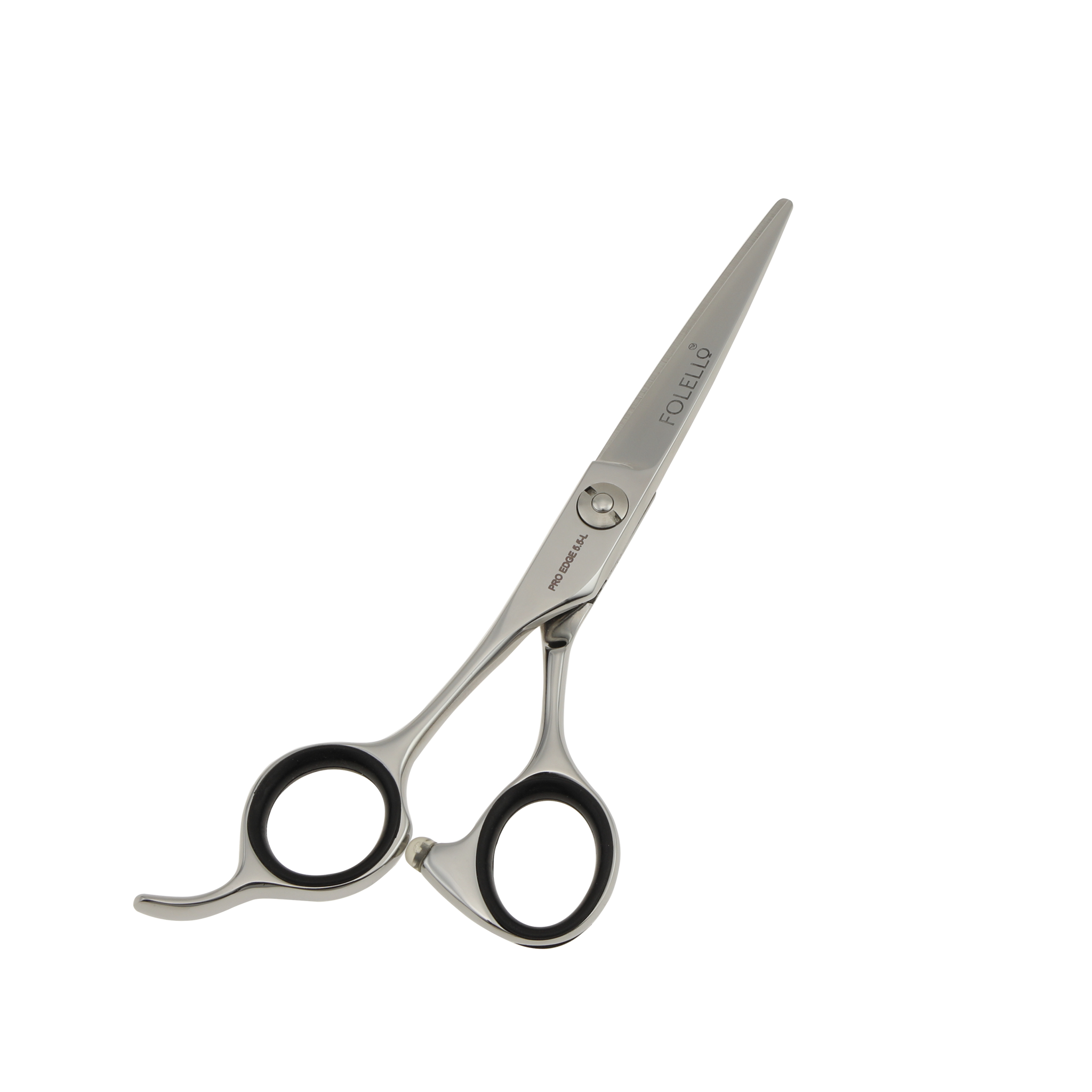 PRO EDGE 5.5-L- PROFESSIONAL HAIR CUTTING SCISSOR FOR LEFT HAND