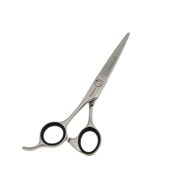 PRO EDGE 5.5-L- PROFESSIONAL HAIR CUTTING SCISSOR FOR LEFT HAND