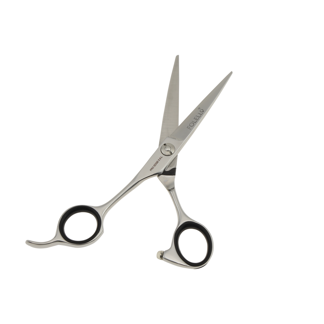 PRO EDGE 5.5-L- PROFESSIONAL HAIR CUTTING SCISSOR FOR LEFT HAND