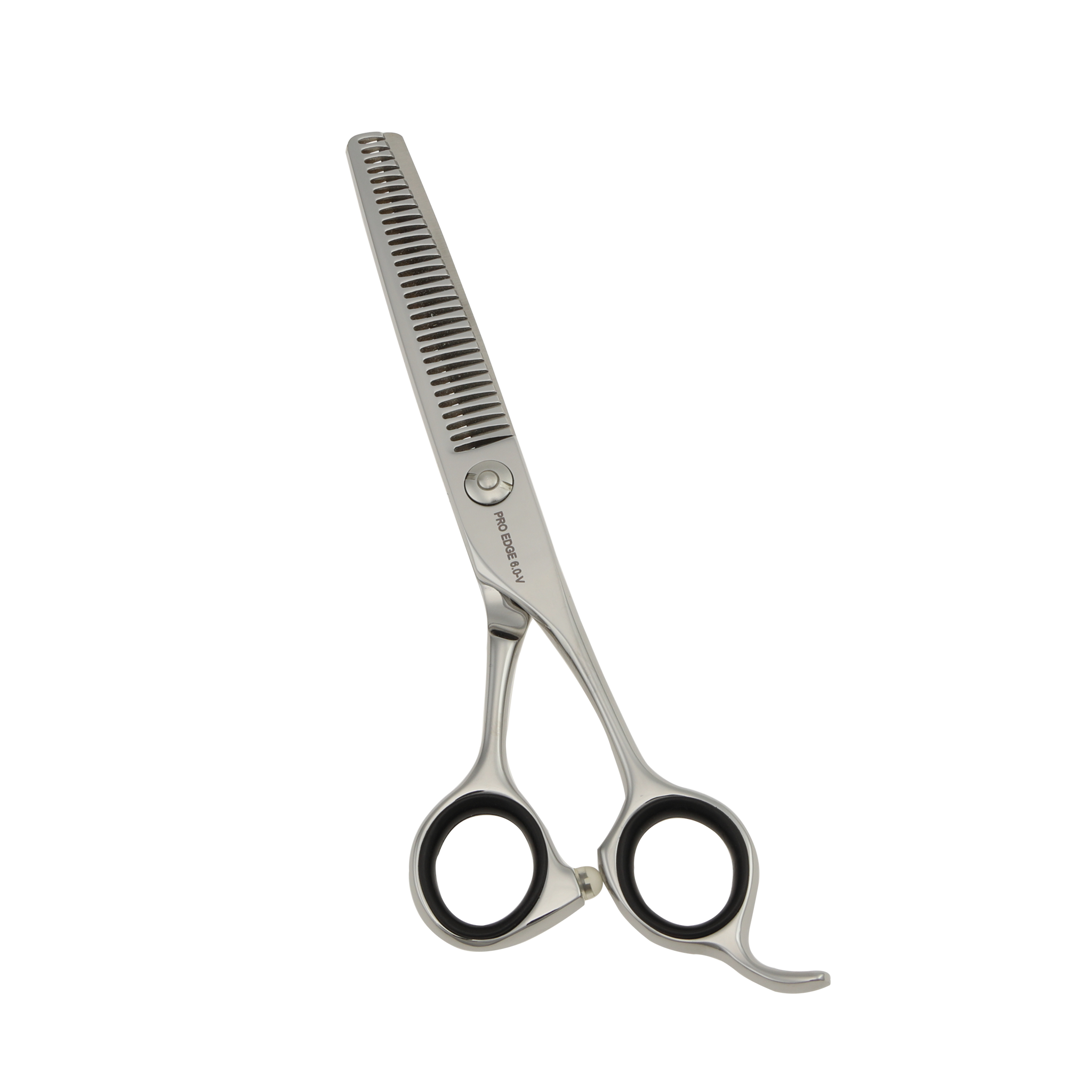 PRO EDGE 6.0"-V- PROFESSIONAL HAIR THINNING SCISSOR