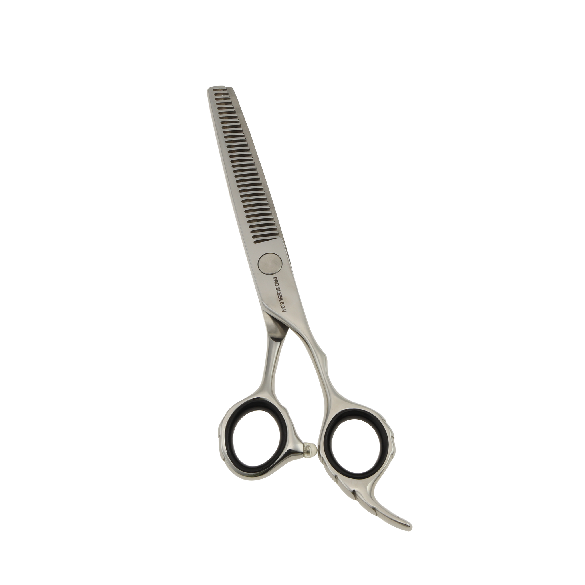 PRO SLEEK 6.0"-V- PROFESSIONAL HAIR THINNING SCISSOR