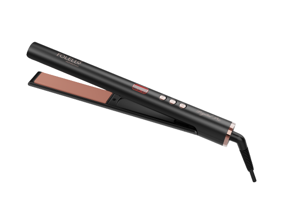 DIGITAL PRO- HAIR STRAIGHTNER