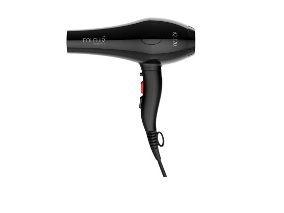 iQ120- PROFESSIONAL HAIR DRYER