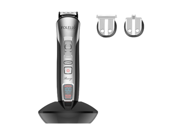 BREEZE- PROFESSIONAL CORDLESS HAIR TRIMMER (RM-HT015)