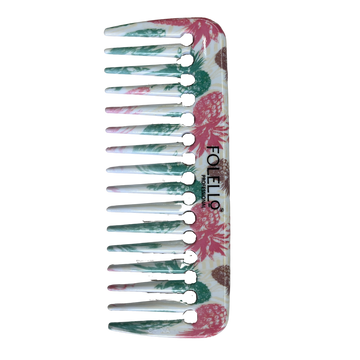 detangling wide teeth hair comb