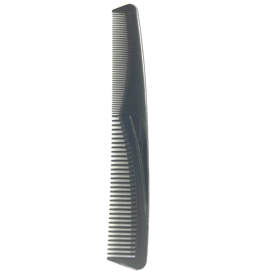 Professional Carbon Fiber Cutting Comb FX-8923