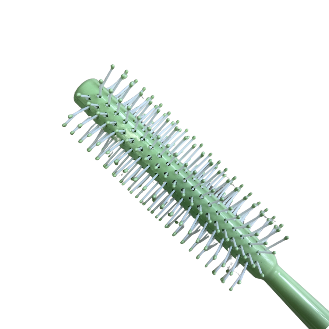 Round Hairbrush FX-9510