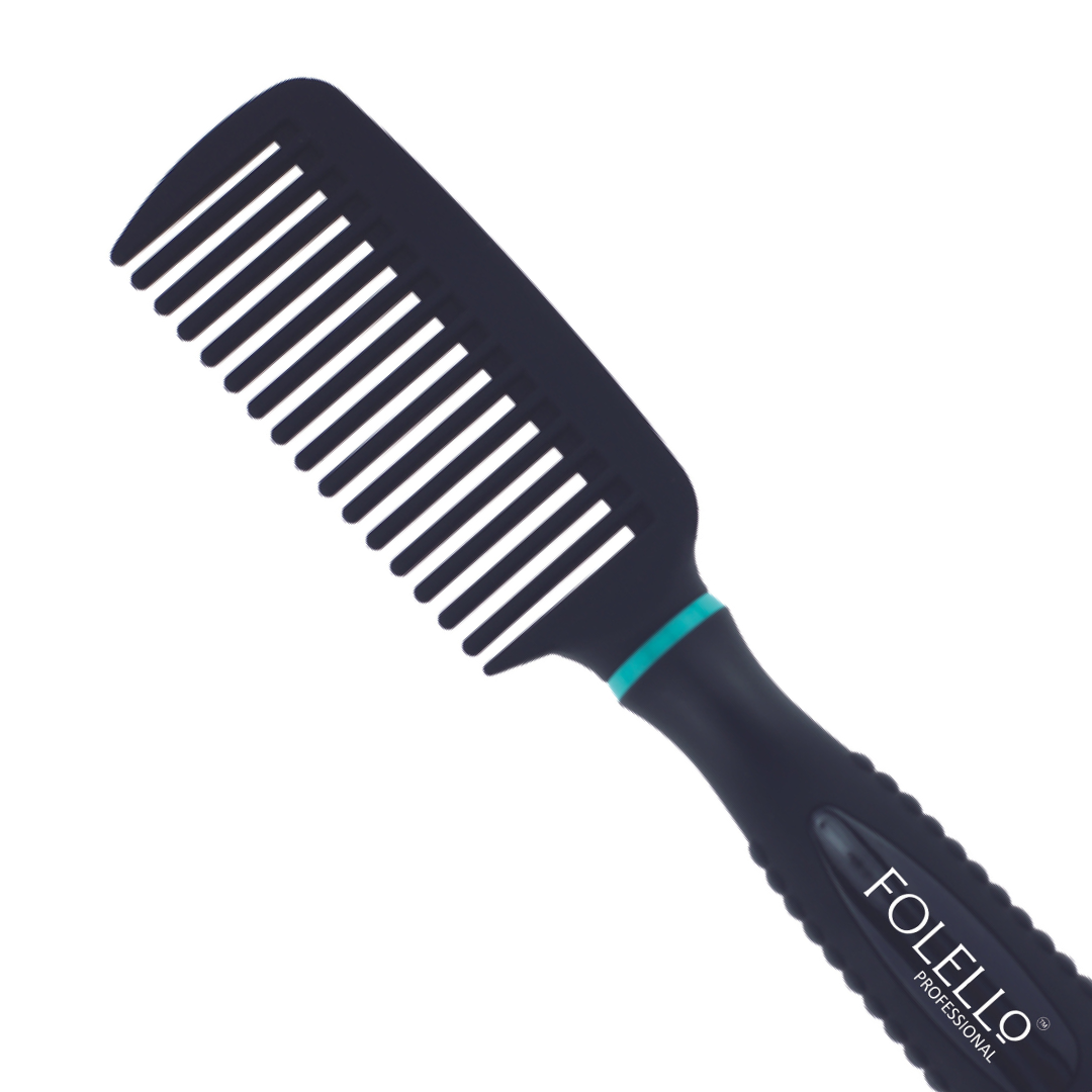 Premium Detangling Hair Comb FX-9571TD