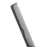 Professional Carbon Fiber Cutting Comb FX-0811