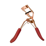 Premium Eyelash Curler with Non-slip Handle – Rose Gold (GB-3025)