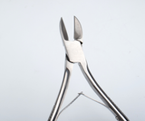 Beauty Cuticle Nippers | Cuticle Cutter | Cuticle Remover - Stainless Steel, Durable for Women and Men (GB-3031)